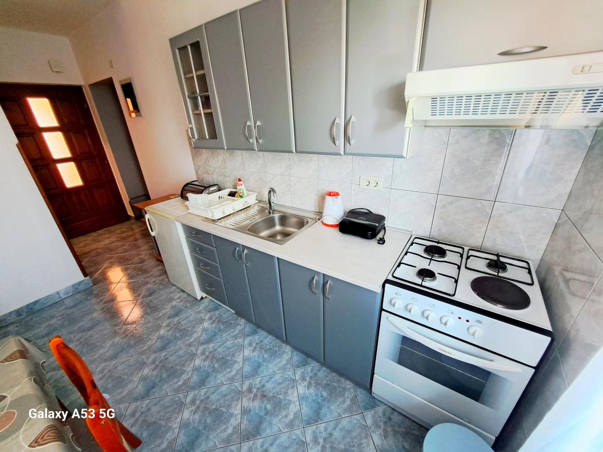 דירות פאז'אנה Aparments Orange & Blue מראה חיצוני תמונה