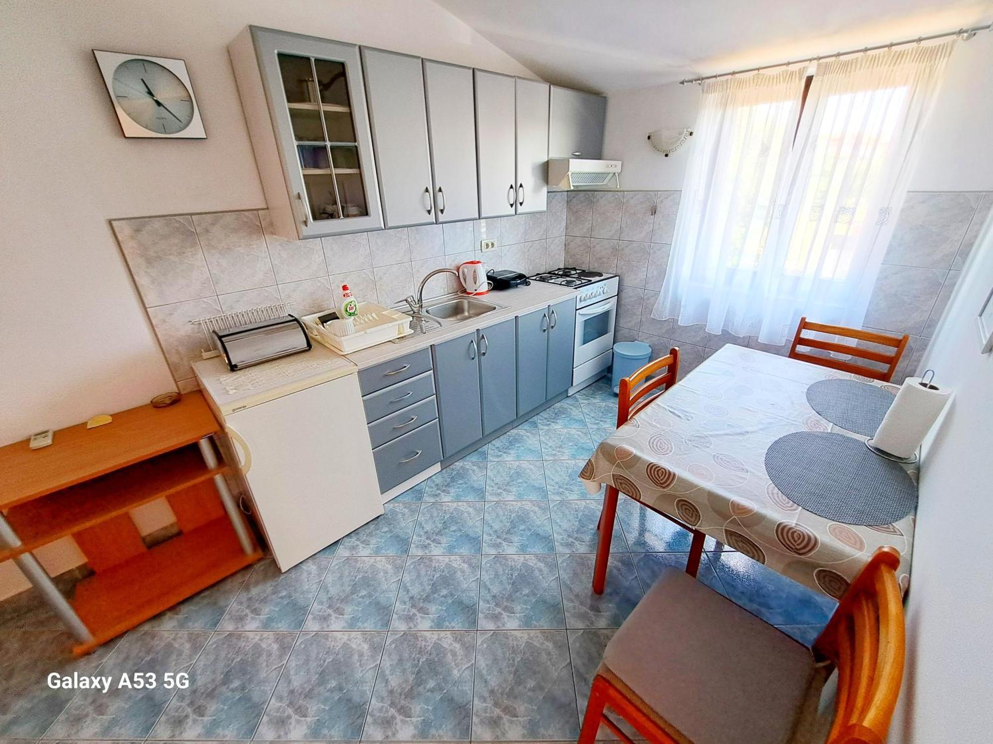 דירות פאז'אנה Aparments Orange & Blue מראה חיצוני תמונה