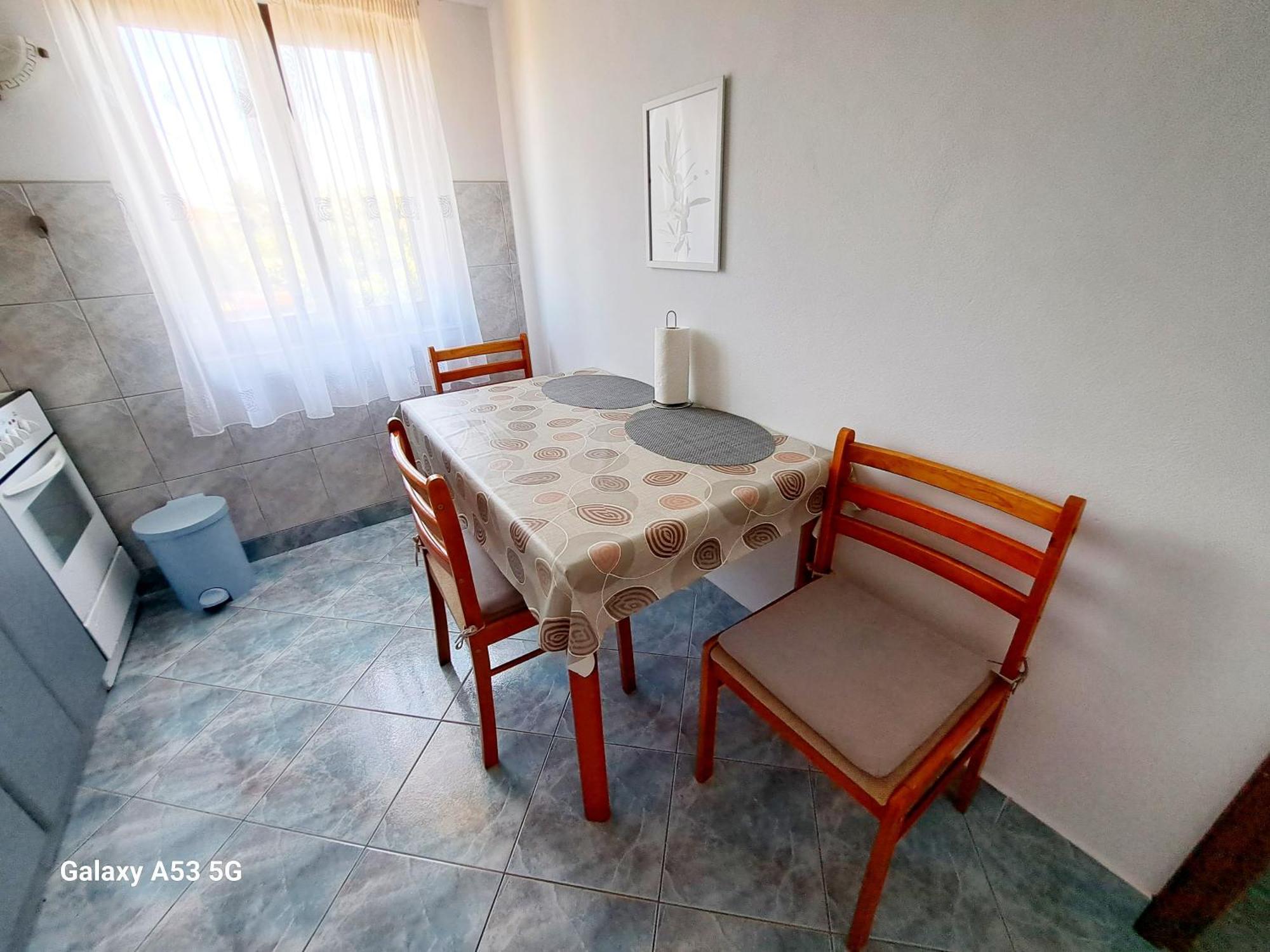 דירות פאז'אנה Aparments Orange & Blue מראה חיצוני תמונה