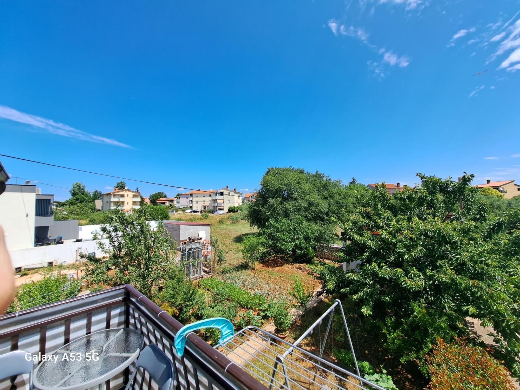 דירות פאז'אנה Aparments Orange & Blue מראה חיצוני תמונה