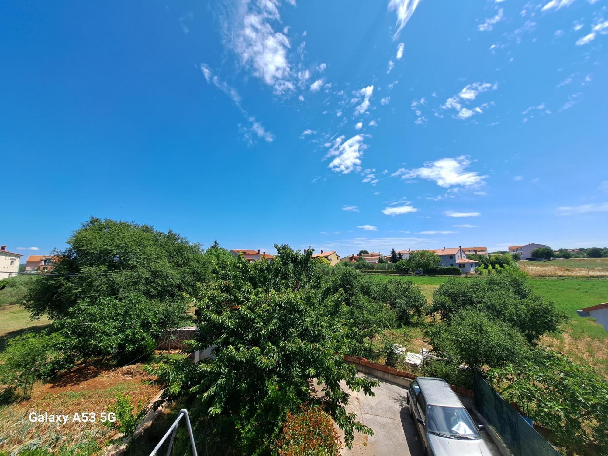 דירות פאז'אנה Aparments Orange & Blue מראה חיצוני תמונה
